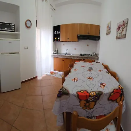 Il Miraggio Di Morgana