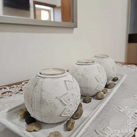 Apartamento Il Miraggio Di Morgana *