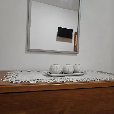 Il Miraggio Di Morgana Apartamento Reggio di Calabria