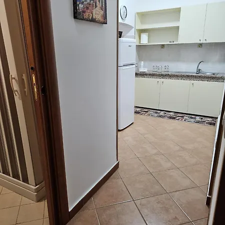 Apartamento Il Miraggio Di Morgana