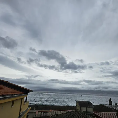 Il Miraggio Di Morgana Apartamento *