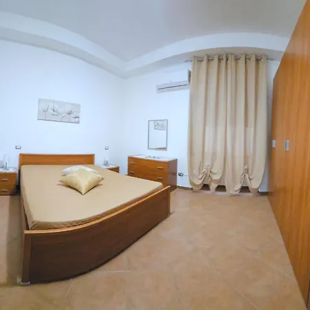 Apartamento Il Miraggio Di Morgana *