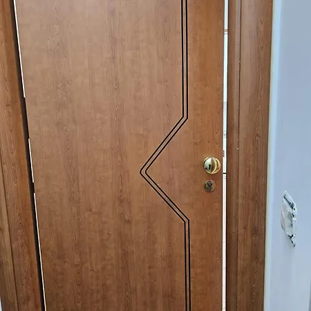 Apartamento Il Miraggio Di Morgana