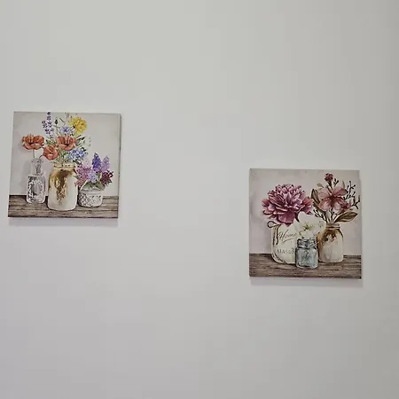 Apartamento Il Miraggio Di Morgana *