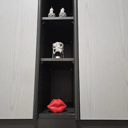 Il Miraggio Di Morgana Reggio di Calabria