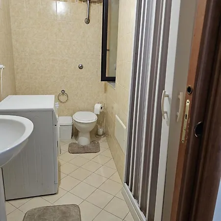 Apartamento Il Miraggio Di Morgana