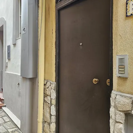 Apartamento Il Miraggio Di Morgana *