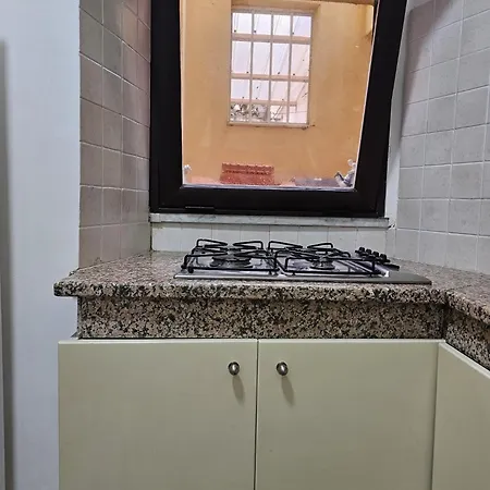 Il Miraggio Di Morgana *