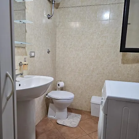 Il Miraggio Di Morgana Reggio di Calabria