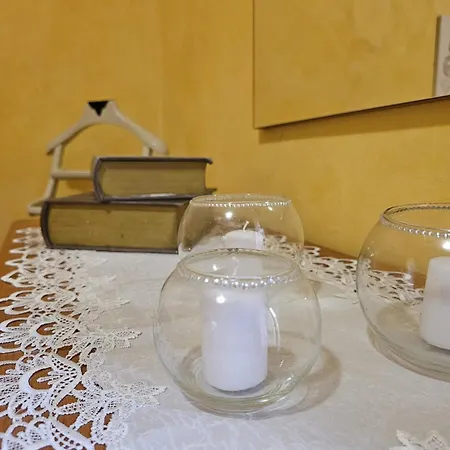 Apartamento Il Miraggio Di Morgana Reggio di Calabria