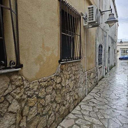 Apartment Il Miraggio Di Morgana