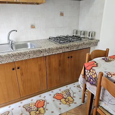 Il Miraggio Di Morgana Apartment Reggio Calabria