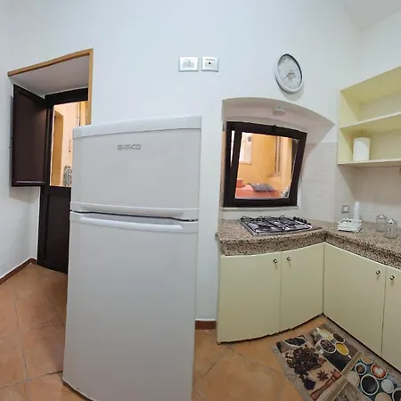 Il Miraggio Di Morgana *