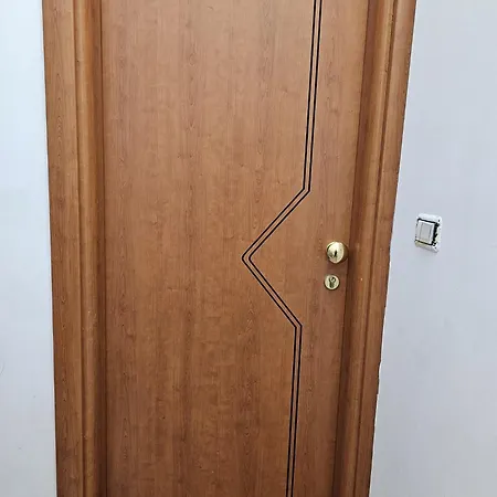 Il Miraggio Di Morgana Apartment