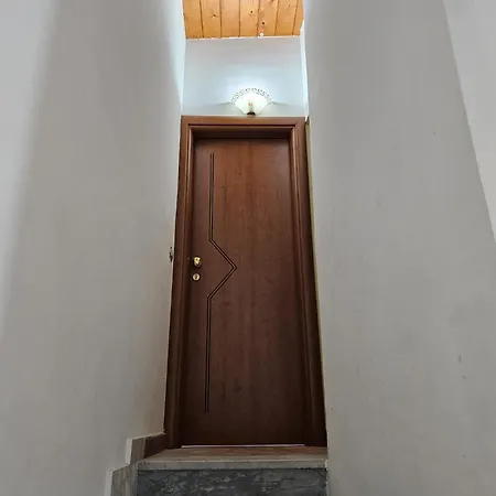 Il Miraggio Di Morgana Apartment *