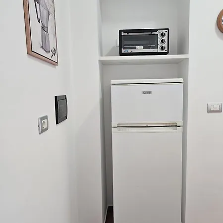 Apartment Il Miraggio Di Morgana *