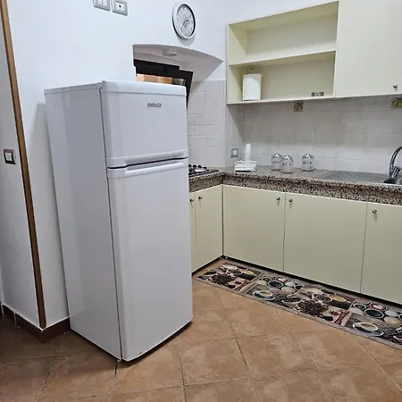 Il Miraggio Di Morgana *