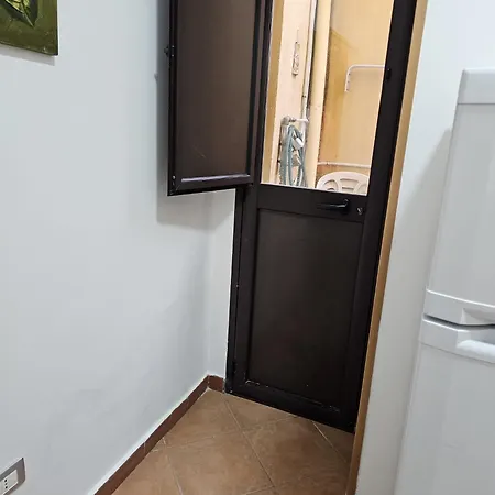 Lägenhet Il Miraggio Di Morgana