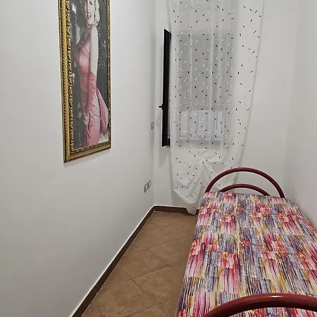 Lägenhet Il Miraggio Di Morgana *