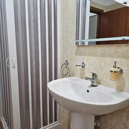 Il Miraggio Di Morgana Apartment Reggio Calabria