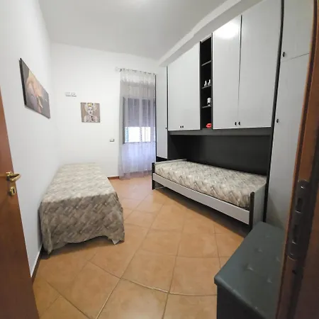 Il Miraggio Di Morgana Reggio Calabria