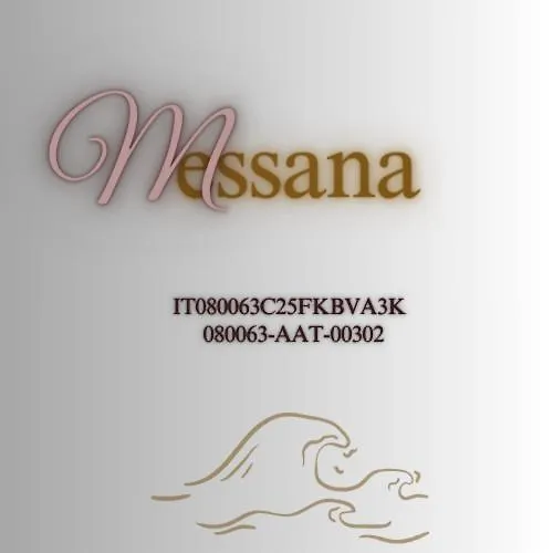 شقة Il Miraggio Di Morgana *