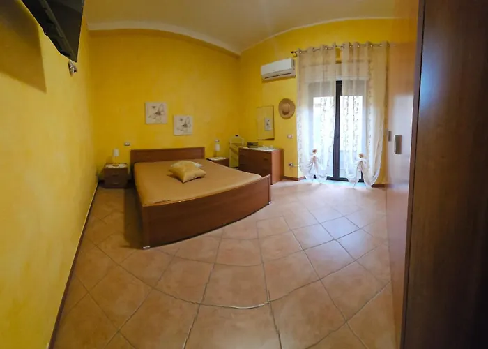 Il Miraggio Di Morgana Reggio di Calabria