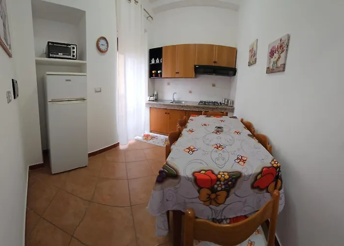 Il Miraggio Di Morgana