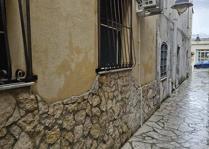 Apartman Il Miraggio Di Morgana