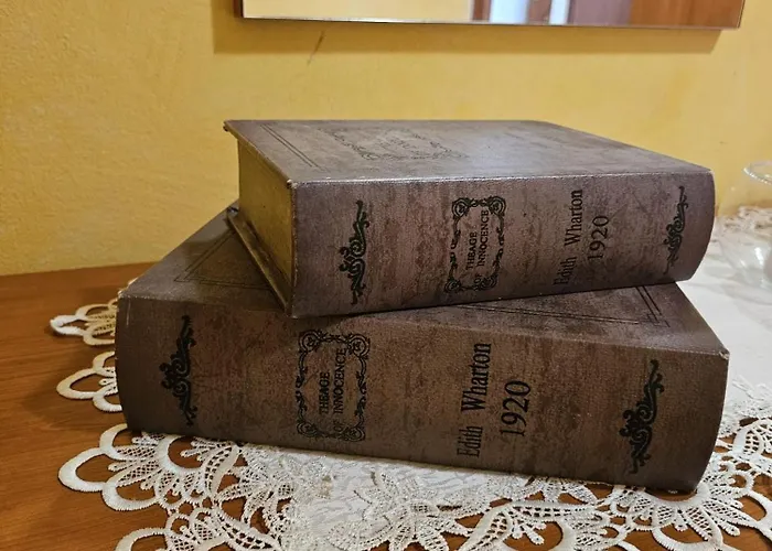 Apartman Il Miraggio Di Morgana