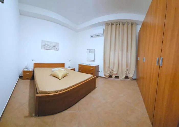 Apartman Il Miraggio Di Morgana *