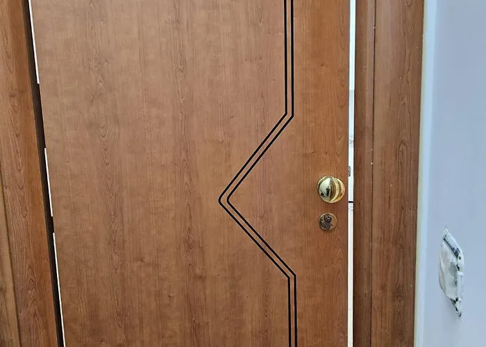 Apartman Il Miraggio Di Morgana