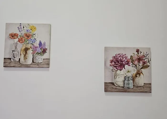 شقة Il Miraggio Di Morgana *