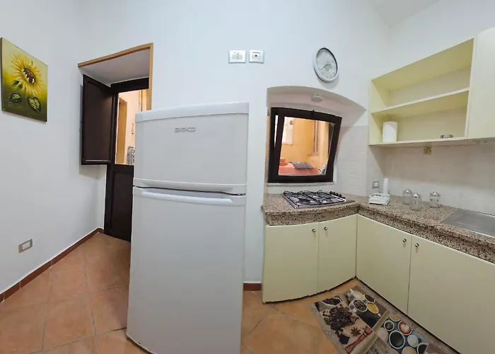 Il Miraggio Di Morgana *