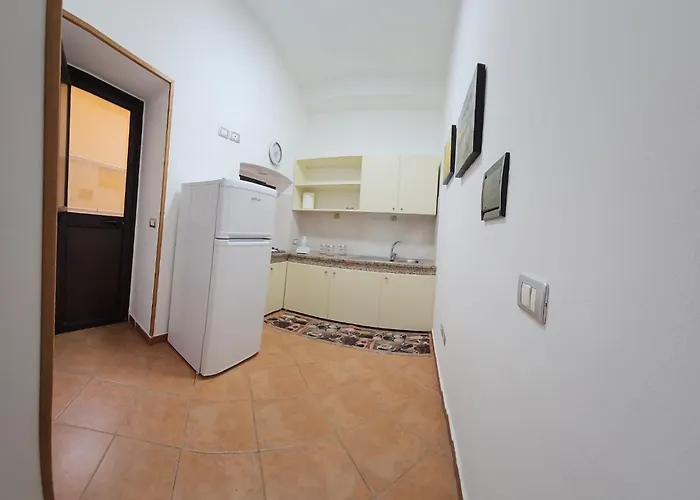 Il Miraggio Di Morgana * ريجّو دي كالابريا