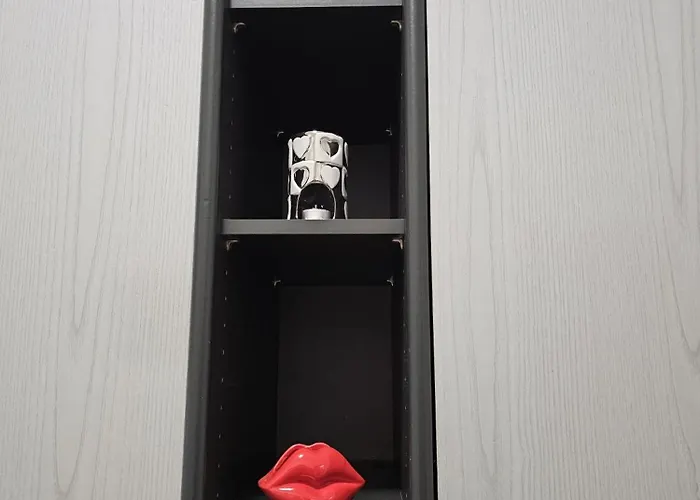 Il Miraggio Di Morgana Reggio di Calabria