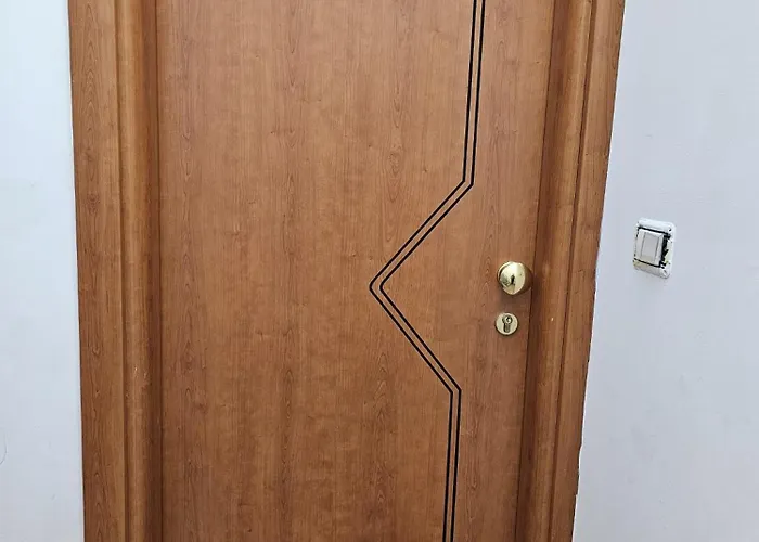 Il Miraggio Di Morgana شقة