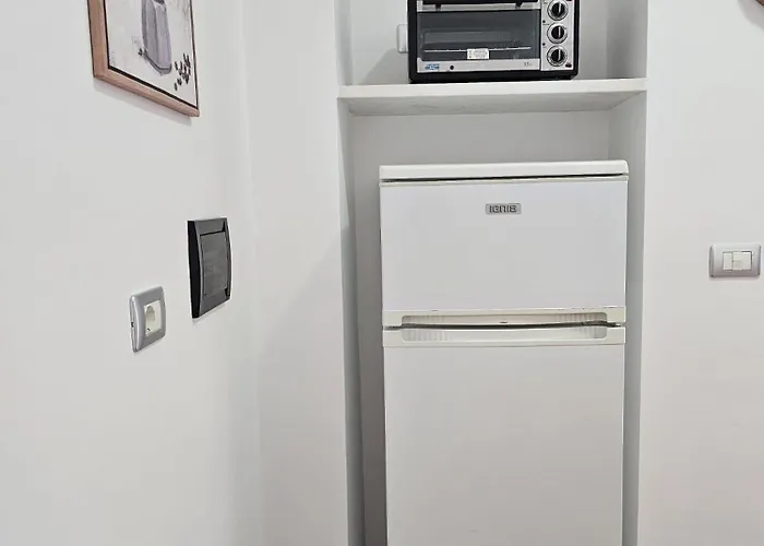 Apartman Il Miraggio Di Morgana *