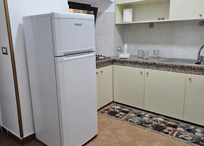 Il Miraggio Di Morgana *