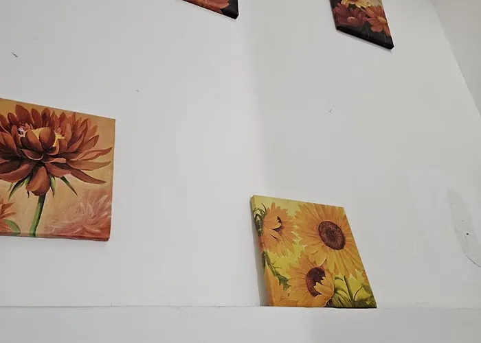 Il Miraggio Di Morgana Reggio di Calabria