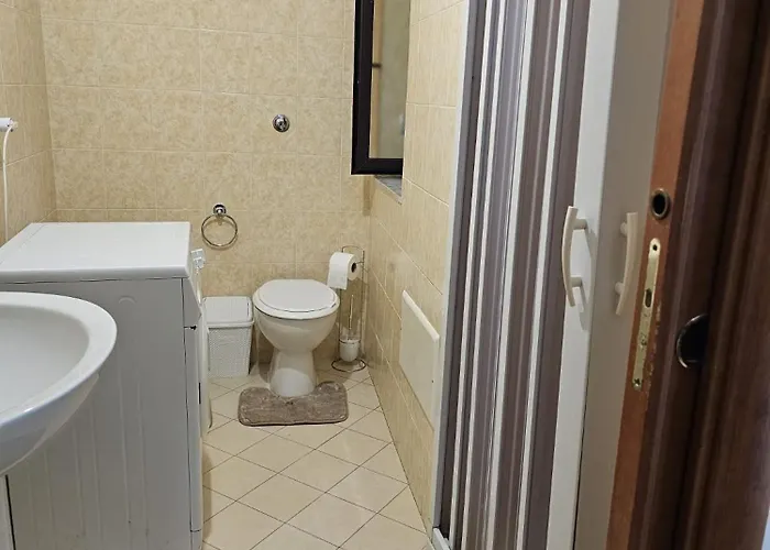 Apartman Il Miraggio Di Morgana