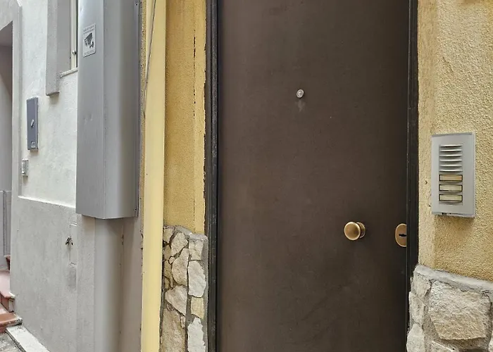 شقة Il Miraggio Di Morgana *