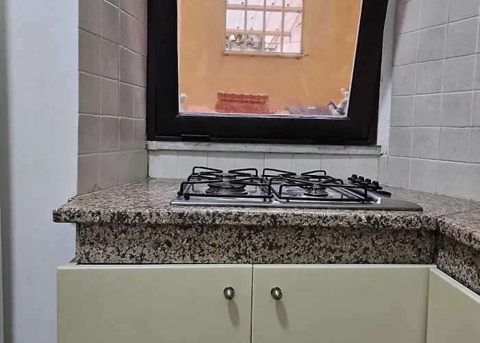 Il Miraggio Di Morgana *