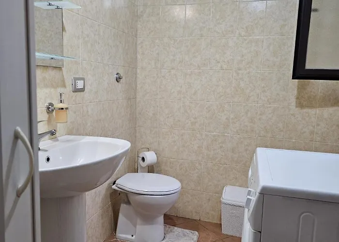 Il Miraggio Di Morgana Reggio di Calabria