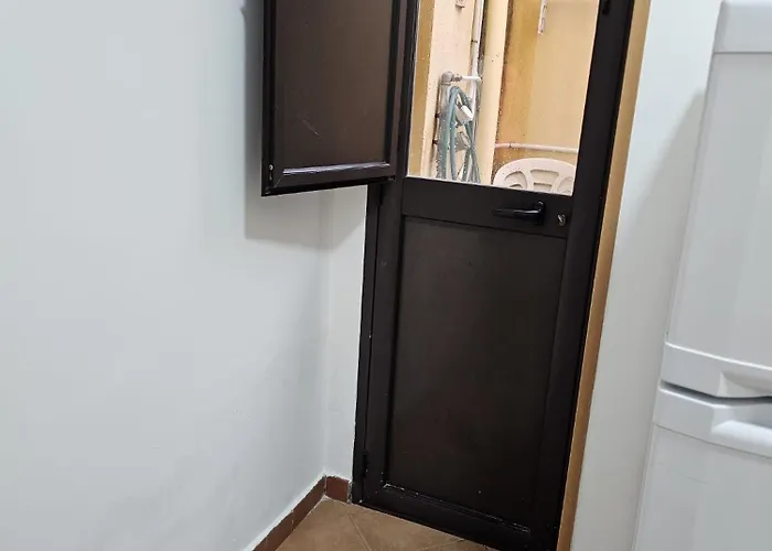 شقة Il Miraggio Di Morgana