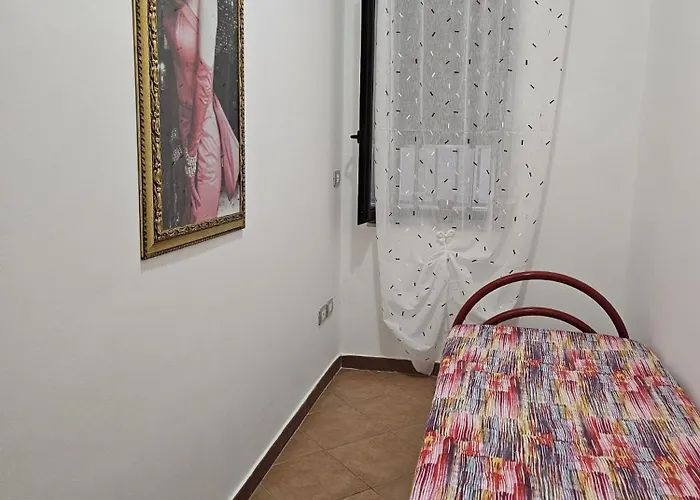 Apartman Il Miraggio Di Morgana *