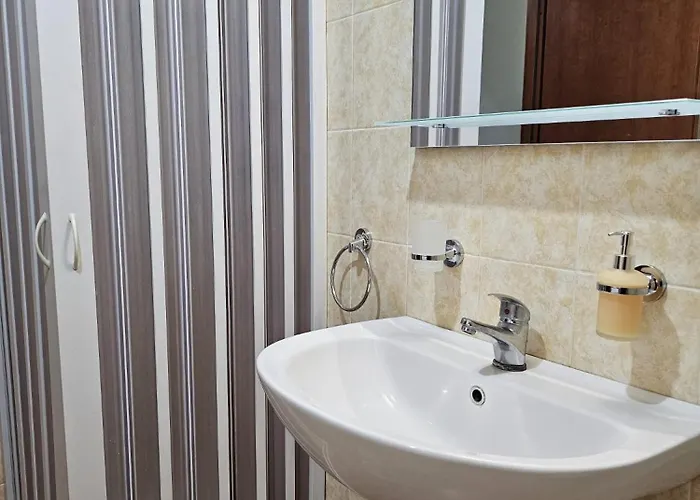 Il Miraggio Di Morgana Apartman Reggio di Calabria