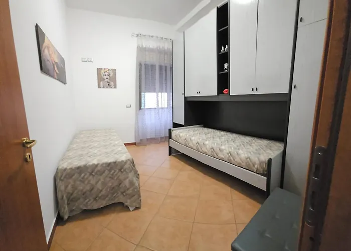 Il Miraggio Di Morgana ريجّو دي كالابريا