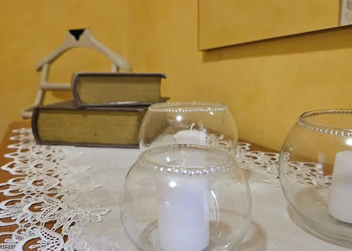 Apartman Il Miraggio Di Morgana Reggio di Calabria