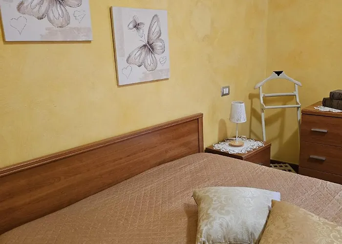 Il Miraggio Di Morgana *